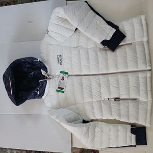 Womens Tommy Hilfiger winter coat